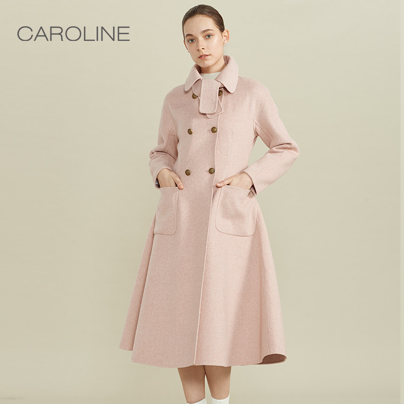 毛呢大衣购物助手|毛呢大衣价格走势