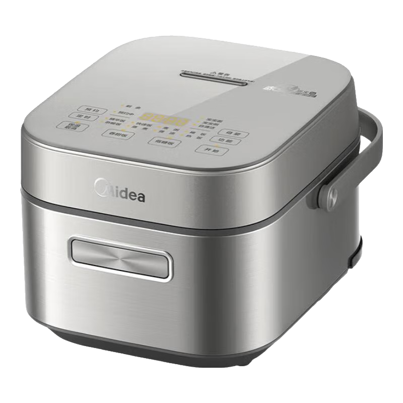 ģMidea緹0Ϳ3 óih˫Դżȵ׷𷹵緹2-3-4-6ŵ 3L 0Ϳ㡿IH˫ԴحһǷ