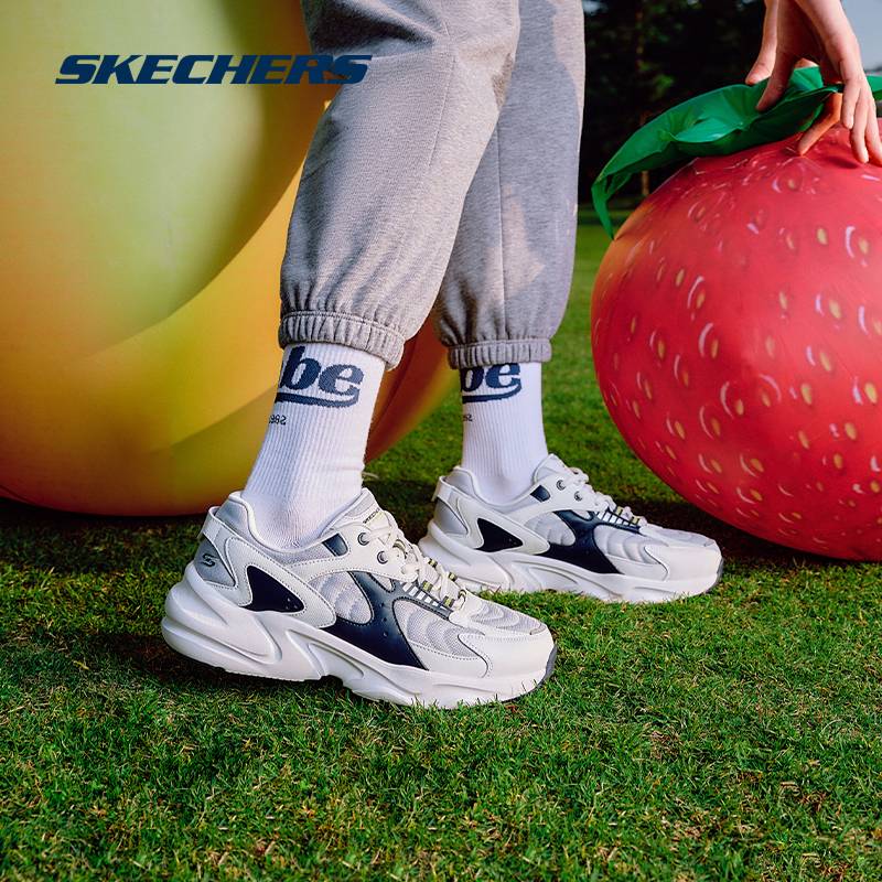 ڲ˹棨SkechersŮͬ¼Լ˶Ь̤ϵϵЬʱЬ ɫ/ɫ 35.5325Ԫ