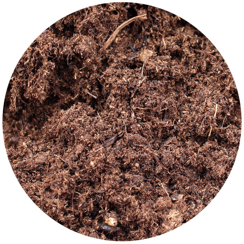 大汉泥炭土422多肉月季414红掌杜鹃茶花933专用营养土 大汉422泥炭土5