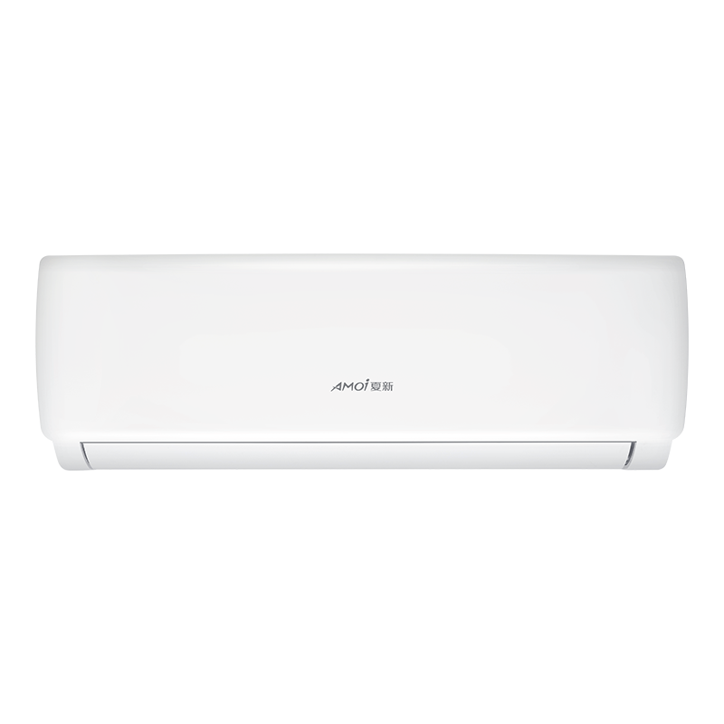plus会员:amoi 夏新 kf-26gw/amkw 大一匹 壁挂式空调