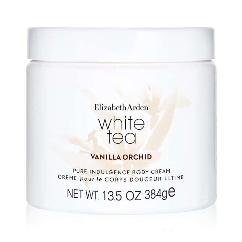 雅顿白茶梵尼兰身体乳(雅顿白茶梵尼兰身体乳好闻吗) 雅顿白茶梵尼兰身体乳(雅顿白茶梵尼兰身体乳好闻吗)