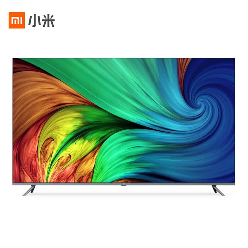 e65s/es65/红米x65 65英寸4k hdr内置小爱人工智能 小米全面屏e65s 2