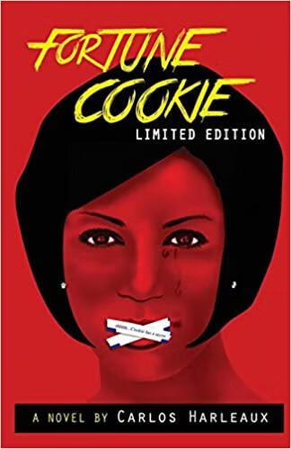 预订 fortune cookie