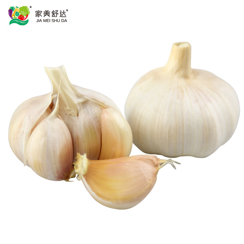 家美舒达山东 大蒜 约1kg 蒜头 新鲜蔬菜 火锅烧烤食材怎么样,好用不?