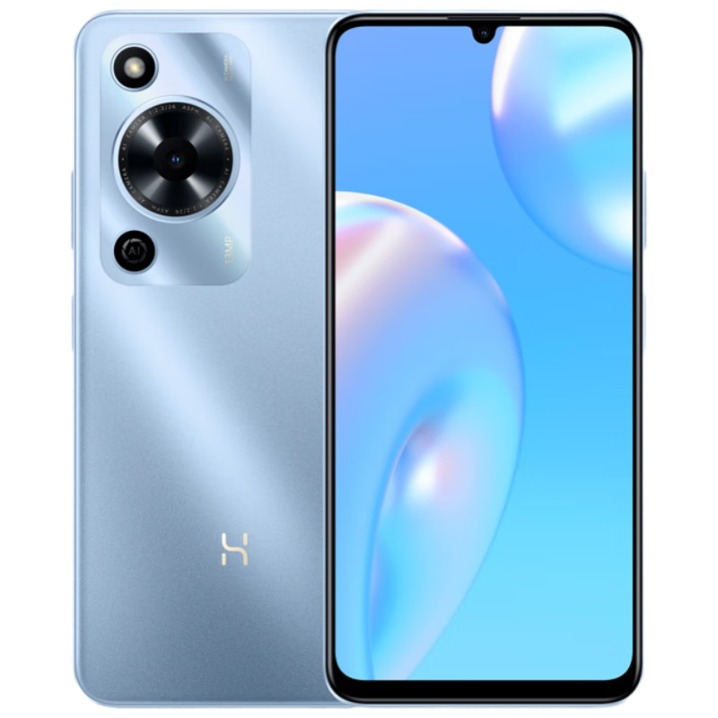 WIKO Hi畅享 70 5G手机 6GB+128GB 冰晶蓝