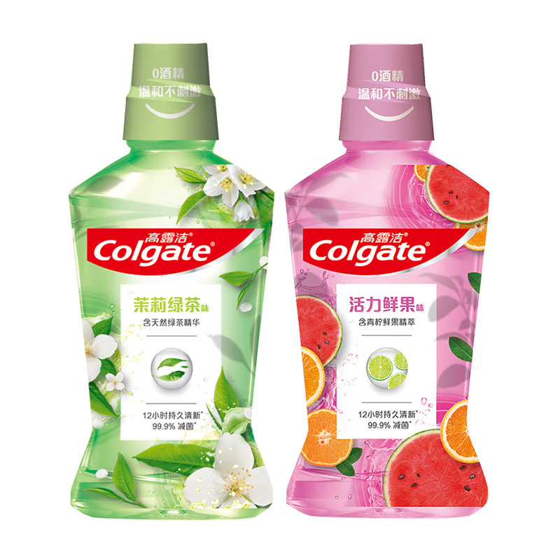 ��¶�� ����ˮ 500ml 2ƿ