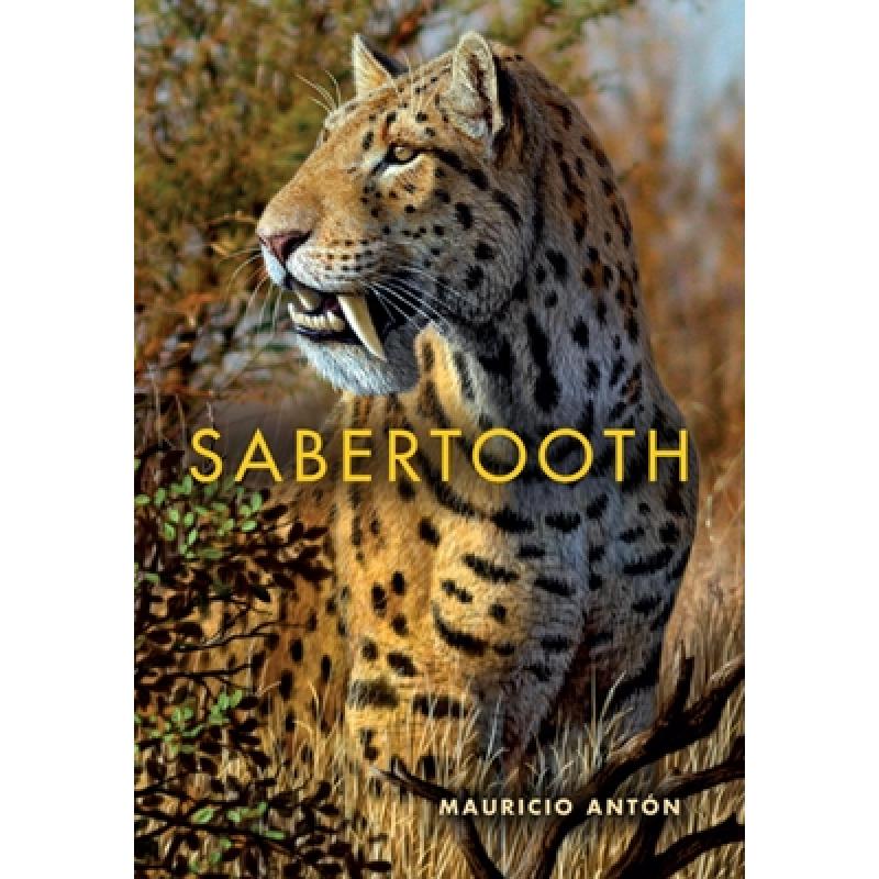 预订 Sabertooth