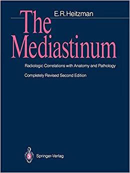 预订 the mediastinum