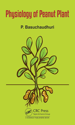 预订 Physiology of the Peanut Plant