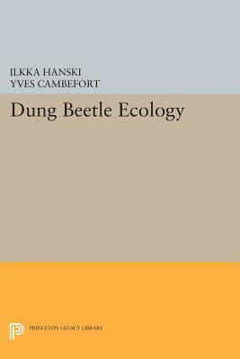 预订dung beetle ecology