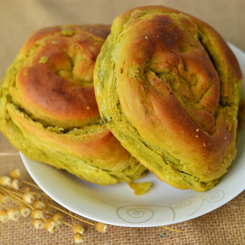 虎钢馋西瓜味的童话甘肃特产洮滋味香豆酥饼风味苦豆味下午茶老式手工