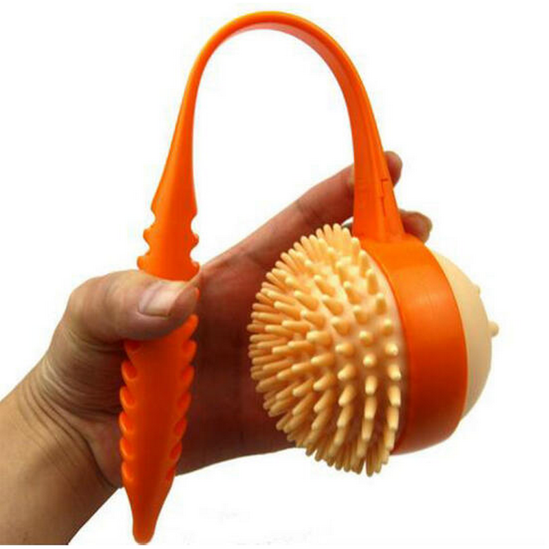 火柴棒医生(Matchstick Doctor经络拍打保健按摩锤敲打锤器敲敲乐痒痒挠健身捶手动按摩棒