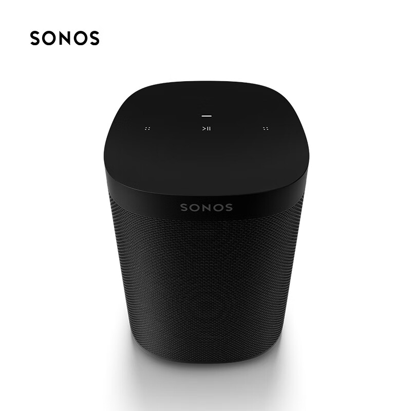 SONOSOne单就声音效果来说能比得上homepod吗？