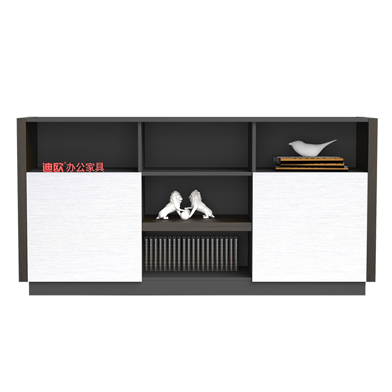 迪欧 DIOUS 明智系列 办公柜 资料柜 储物柜 落地柜 文件柜 MZ-S0216