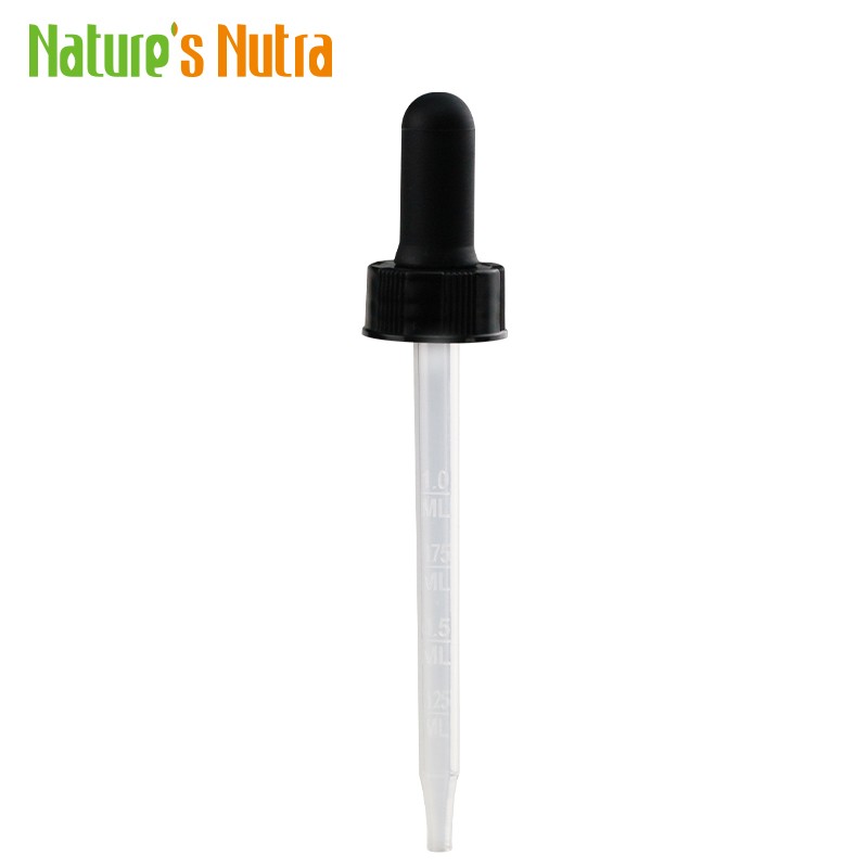 莱思纽卡美国进口维生素AD滴剂婴幼儿童维生素A维生素D60ml 60ml*1盒