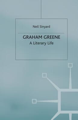 预订 graham greene: a literary life