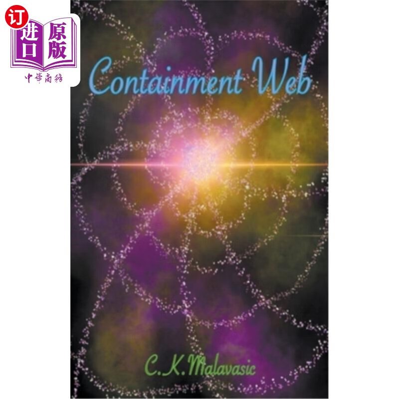 海外直订containment web 控制网络