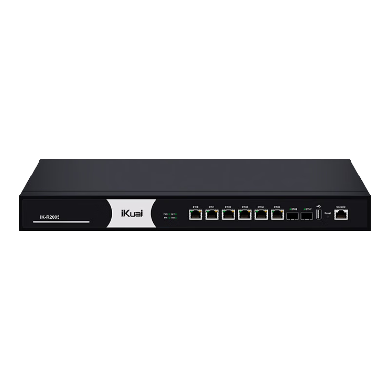 죨iKuai6ǧҵ· WAN/LAN/SFP һ֤/VPN/·/־19Ӣ800̨R20051279Ԫ