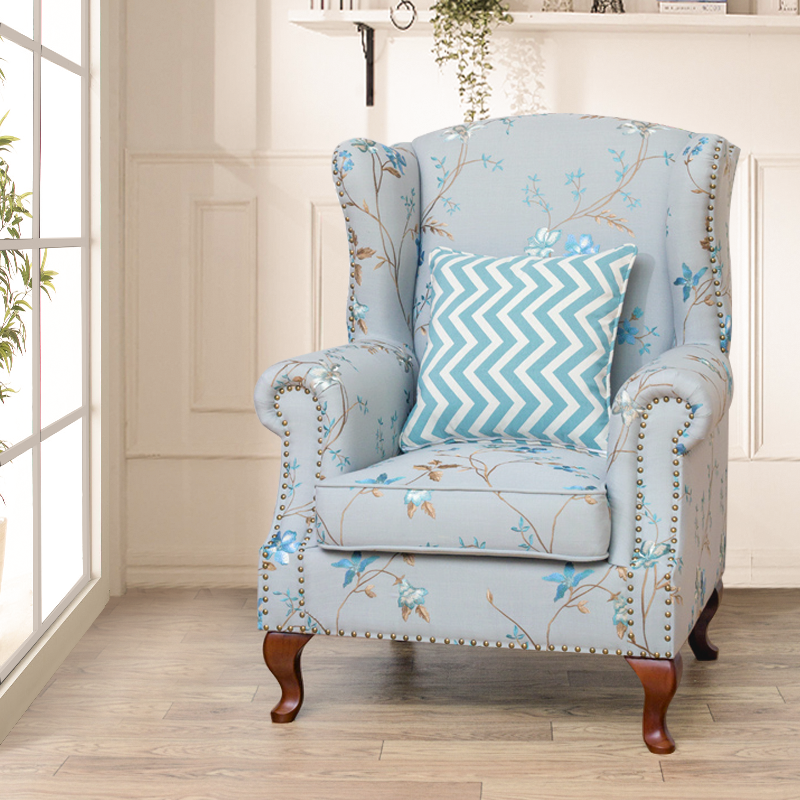 单人沙发排名前十品牌，这10款舒适时尚、品质保证，家居必备选择-图片1