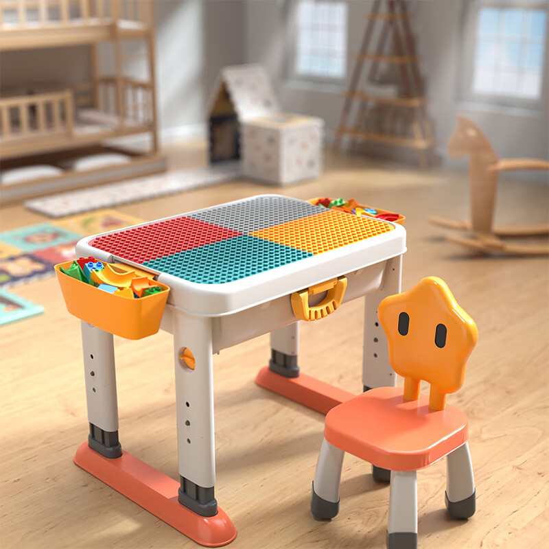 积木桌网购商品历史价格查询|积木桌价格走势图