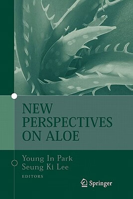 预订 new perspectives on aloe