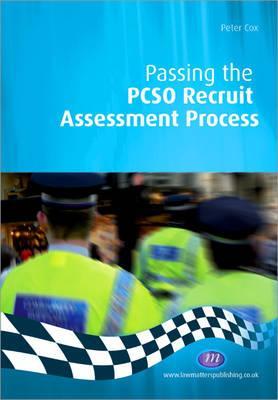 预订passing the pcso recruit assessment process
