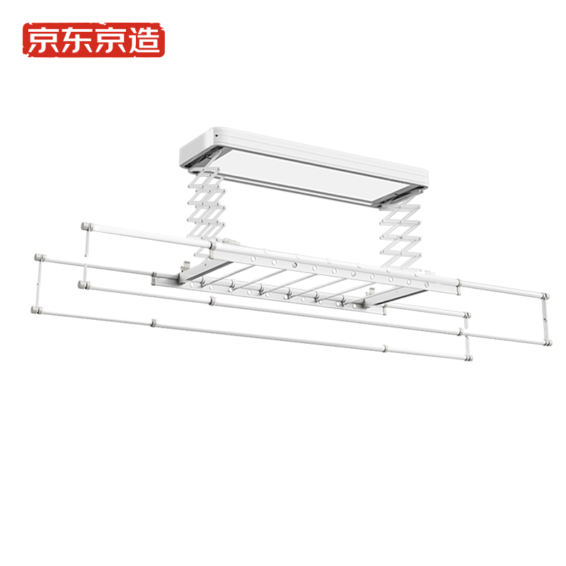 电动晾衣架价格走势及评测分享