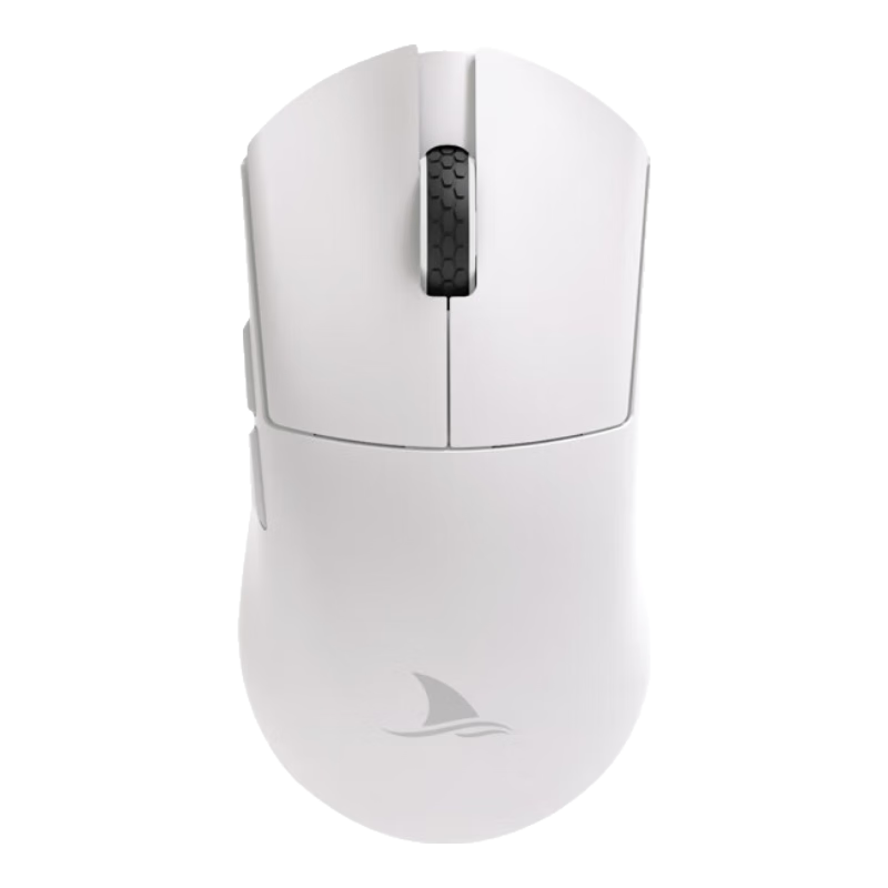 Darmoshark��Ħ�� M3PROMAX ��ģ������� ����2.4G���� PAW3950 �羺��Ϸ������ �Գ��д���� ֧��8K�ر��� M3PROMAX����ɫ��