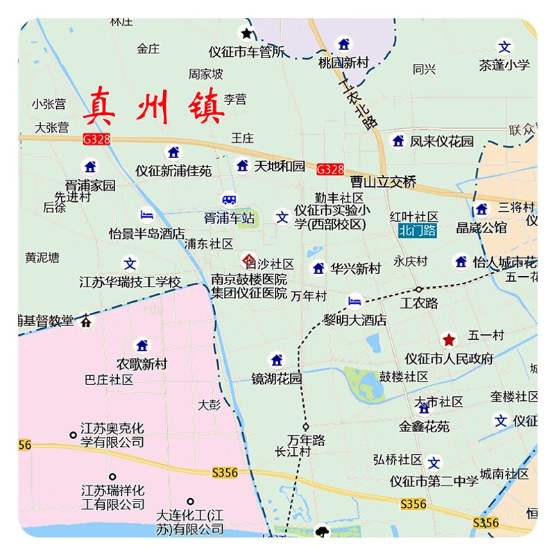 扬州新房代理市场的风云变化