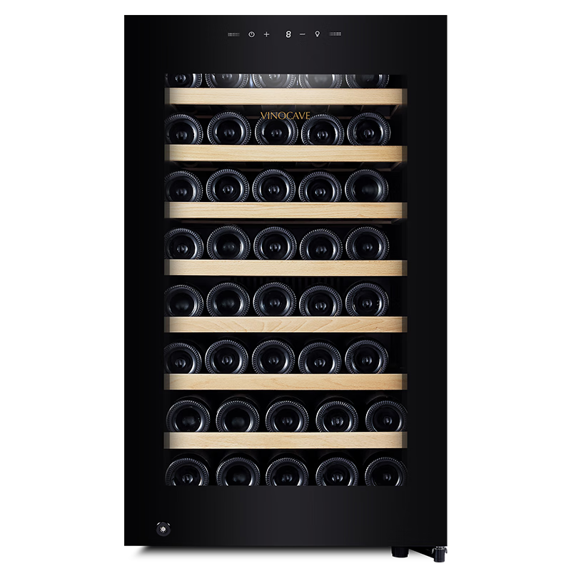 άŵ(Vinocave)ƹ¾ƹСͷǶ˪ÿѾƱʪչʾ칫ϱɳ -±ʪ 52ƿ