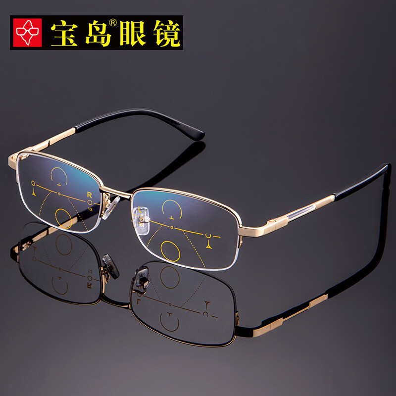 查看老花镜价格走势用什么App|老花镜价格比较