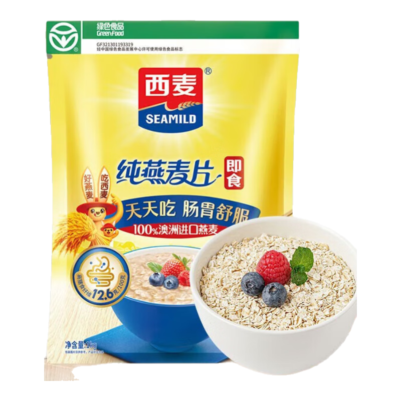 ���� ��ʳ������Ƭ Ӫ����ʹ��� 1105g 100%������ ����������Ƭ��ʳ��ά 28.62Ԫ(��14.31Ԫ/��)