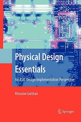 预订 Physical Design Essentials