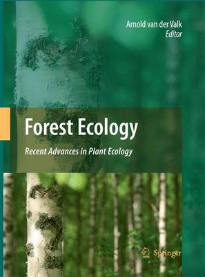 预订 Forest Ecology