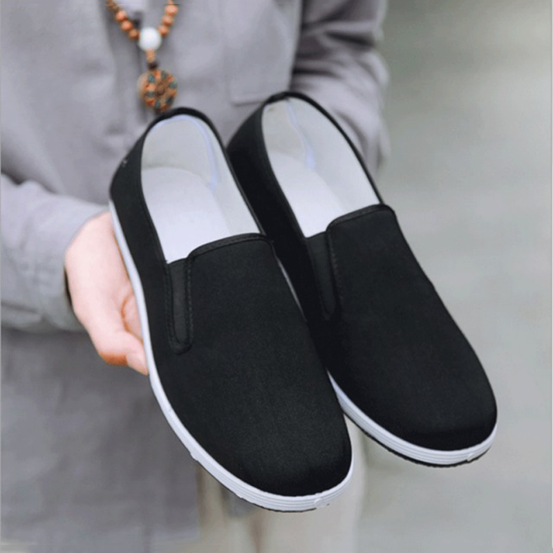 中国传统手工艺品，独特纤维梭织技术与高品质的瑞泰源布鞋|传统布鞋历史价格是多少