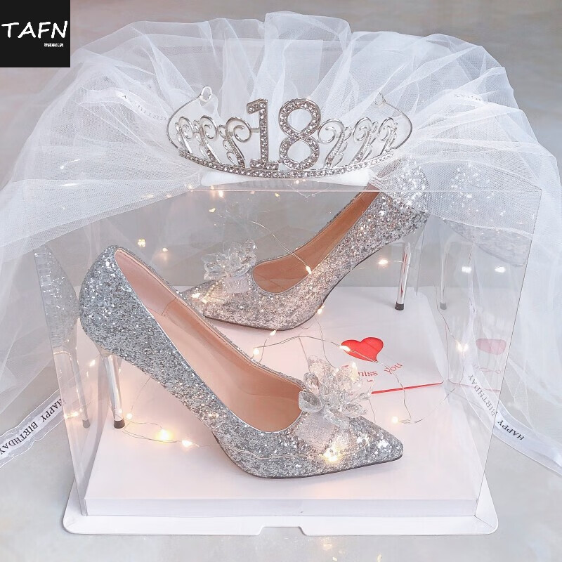 高跟鞋网购最低价查询|高跟鞋价格历史