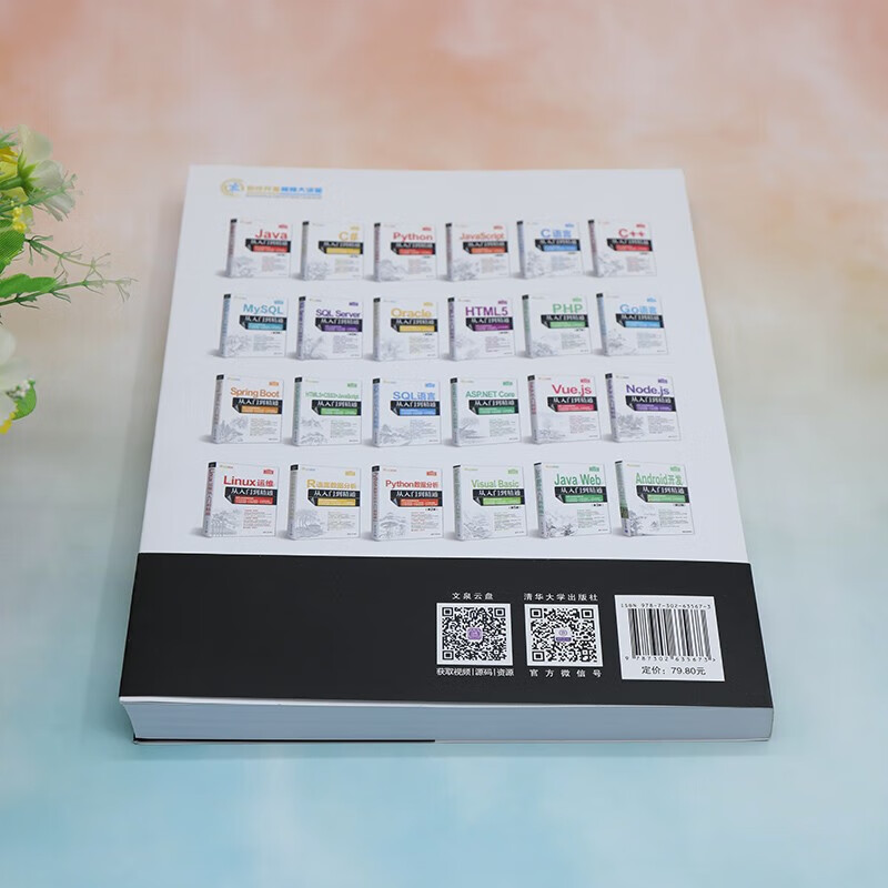 C语言从入门到精通（第6版）（软件开发视频大讲堂）