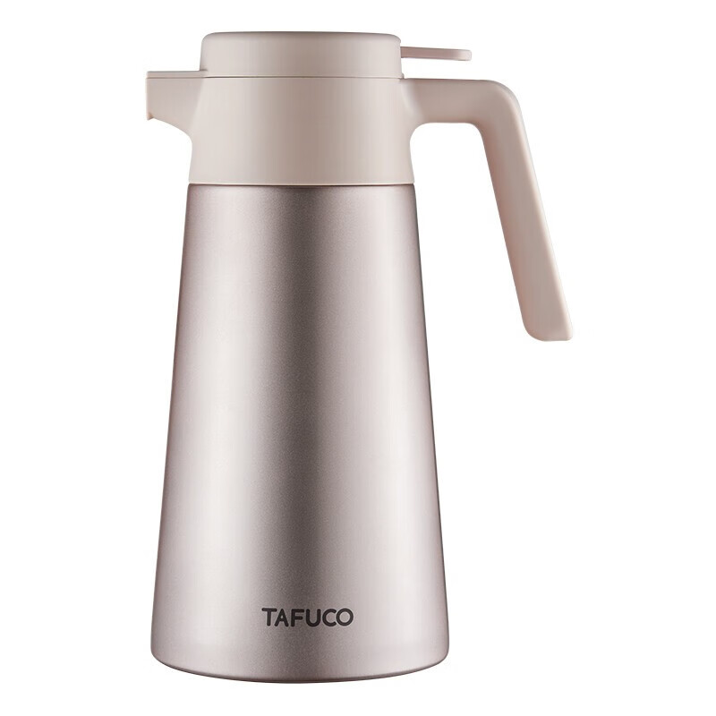 日本品牌 不锈钢保温壶 居家暖水壶 热水壶 家居保暖壶 大容量办公室