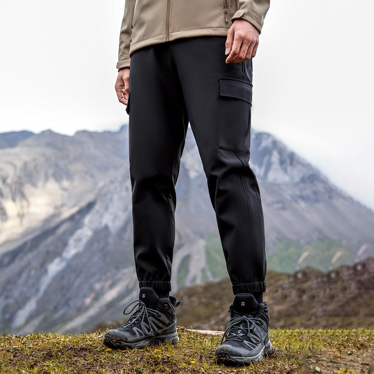 ��·�����п���ʿ��������ֱͲ���ɹ�װ���д�ڴ��������ų����Ӵ�ɫ ��ɫ-���� XL 159.5Ԫ