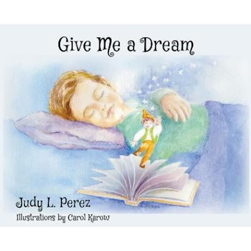 预订预订Give Me A Dream