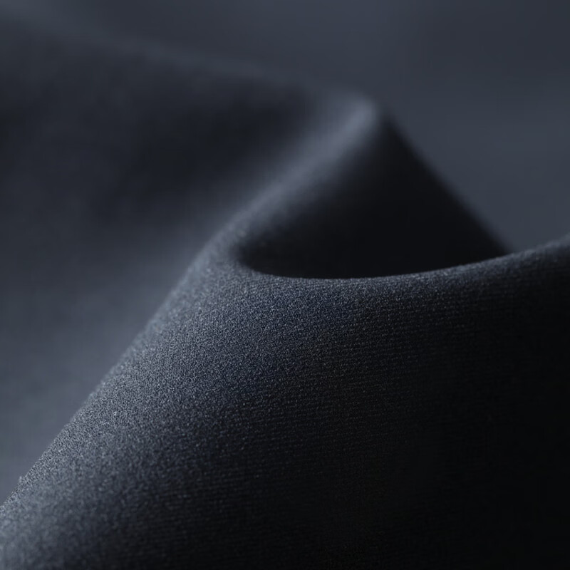 雅戈尔羽绒服男士秋冬【长款连帽90鹅绒】中青年商务休闲保暖外套 藏青VLYD419889FTA XL 180/100A