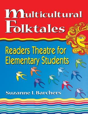 预订 multicultural folktales