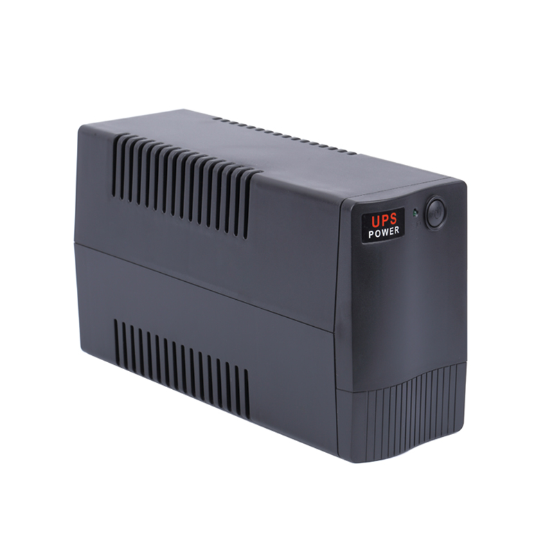 电脑停电宝ups不间断电源300w应急电源220v家用办公稳压停电备用usp