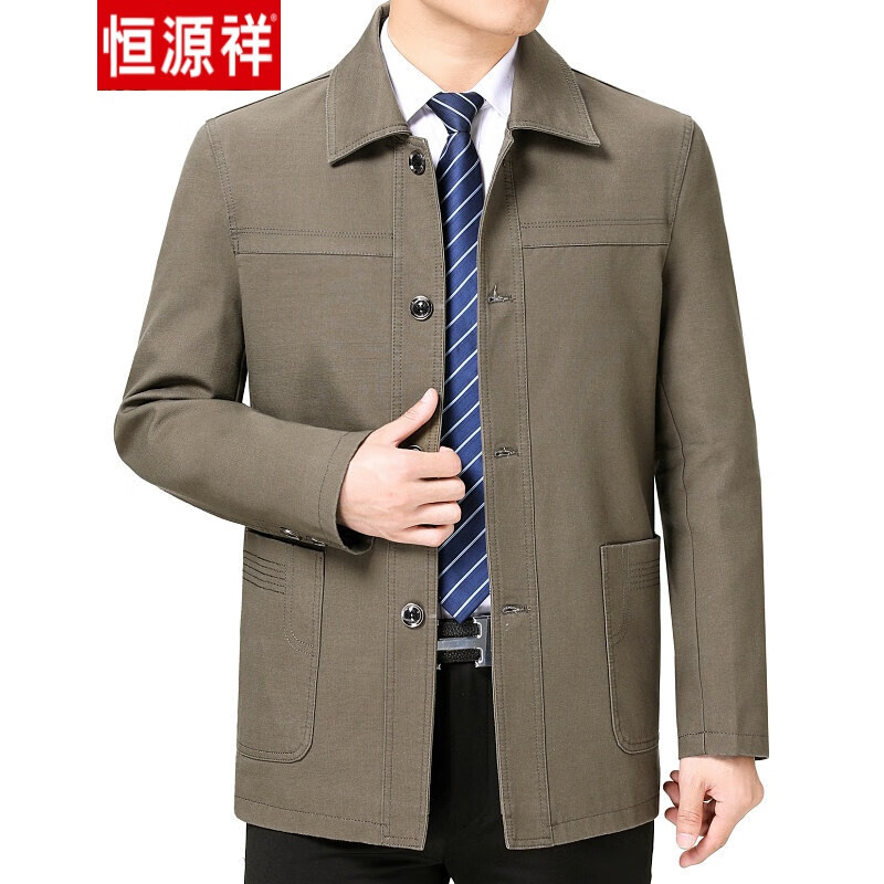 中年品牌男装有哪些牌子(适合中年男装奢侈品牌有哪些)