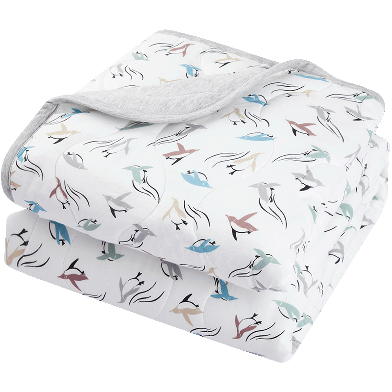 NestDesigns婴童被子和被套|价格走势与品质保障