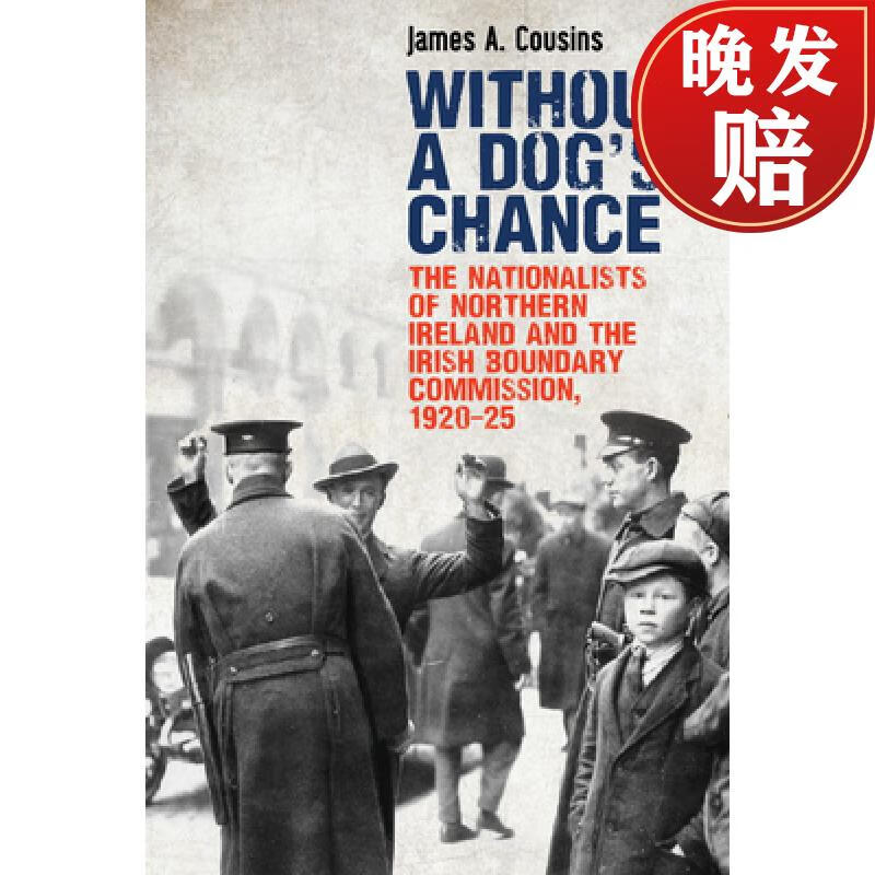【4周达】without a dogs chance: the nationalists of northern