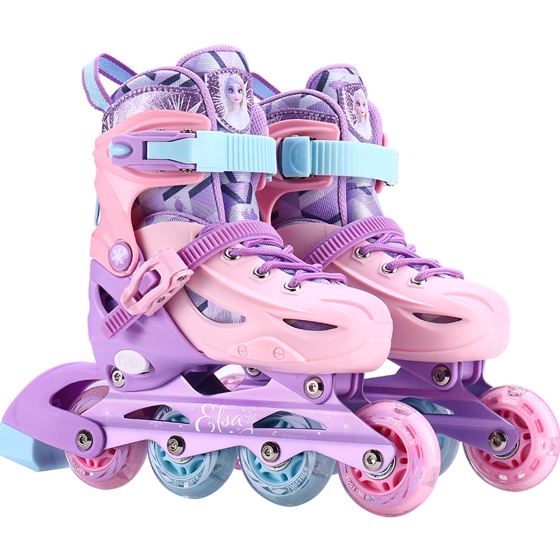 ���ڲ�������ʿ�ᣨDisney���ֻ�Ь��ͯ���Ь��ѧ����Ůͯ3-6-12�껬��Ьȫ��װ�ɵ��ں���Ь ��Ӳ��΢������ɯ2��ͯ����װ�� M �루�ʺ�ƽʱ32-37�룩