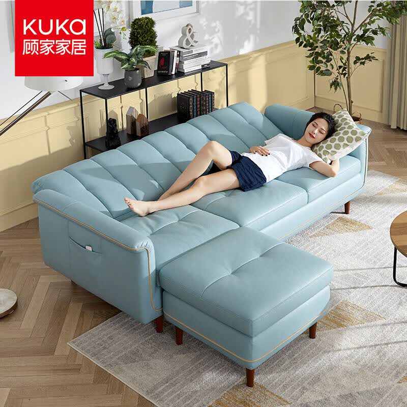 沙发品牌有哪些沙发品牌排行榜前十名推荐