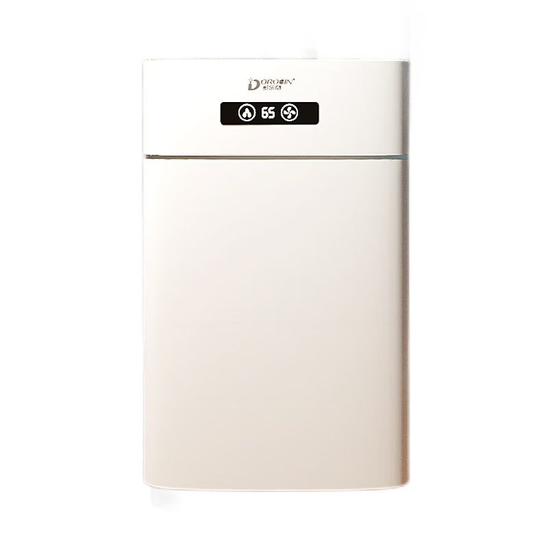 多樂(lè)信除濕機(jī)家用靜音抽濕機(jī)大功率除濕神器吸濕器除潮干燥機(jī)620e 21L/天 土豪金